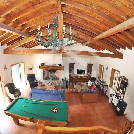 Casa Da Lena Holiday home *