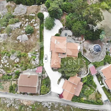 Holiday home Casa Da Lena